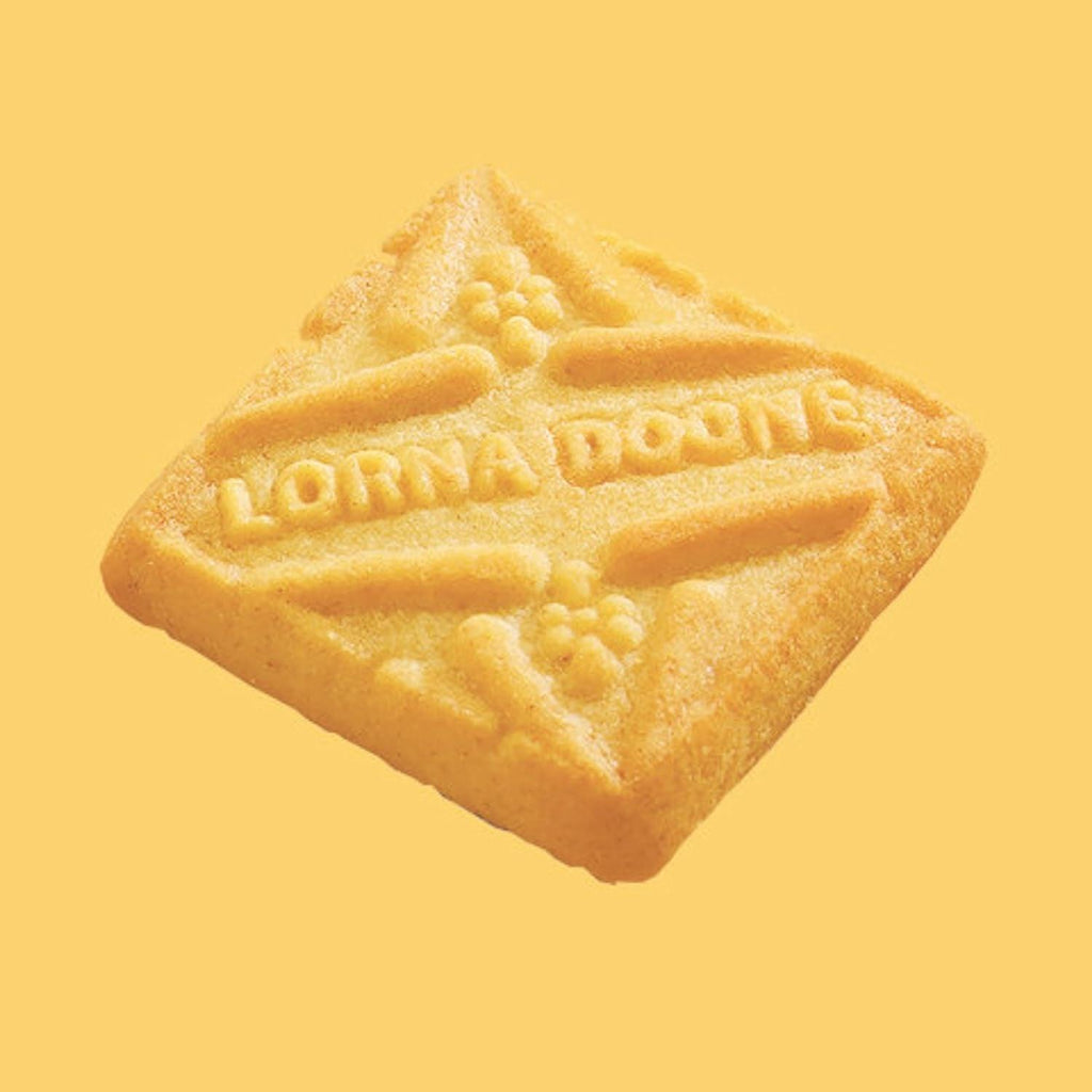 Lorna Doone Shortbread Cookies, 12 - 4.5 Oz Boxes