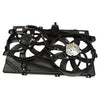 Motorcraft Engine Cooling Fan Assembly RF-295