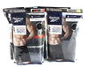 4 Pack Reebok Men'S Stretch Performance Boxer Briefs Free Shipping Size: S-2XL