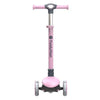 Yvolution Y Glider Kick & Roll 3-Wheel Scooter (Assorted Colors)