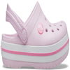 Crocs Toddler & Kids Crocband Clog, Sizes 4-6