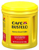 X2 Café Bustelo Espresso 36Oz Ground Coffe GOOD PRICE !!! Coffe 4Lb / 72Oz