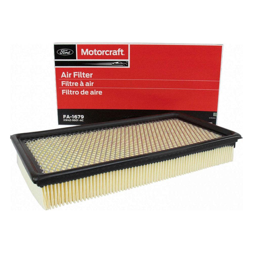 Motorcraft Air Filter FA-1679