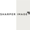 Sharper Image 3-Piece White down Alternative Comforter Set, Full