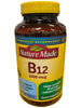 🔥 Nature Made 1000Mcg Vitamin B-12 - 400 Softgels 🔥