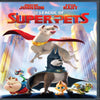 DC League of Super-Pets (DVD)