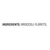 Broccoli Florets, 12 Oz