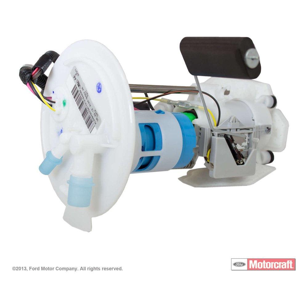 Motorcraft Fuel Pump and Sender Assembly PFS-563