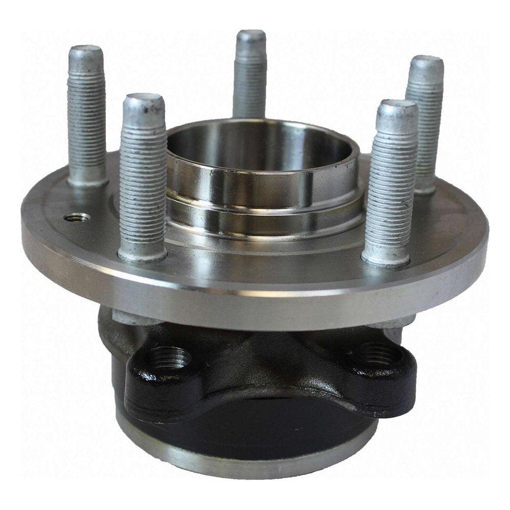 Motorcraft Wheel Bearing and Hub Assembly HUB-87 2017 Ford Explorer