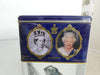 English Teas Queen Elizabeth II Tin 80 G (40 Teabags)