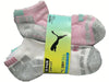 Puma Ladies Sneaker Liner 10 PR & Kids