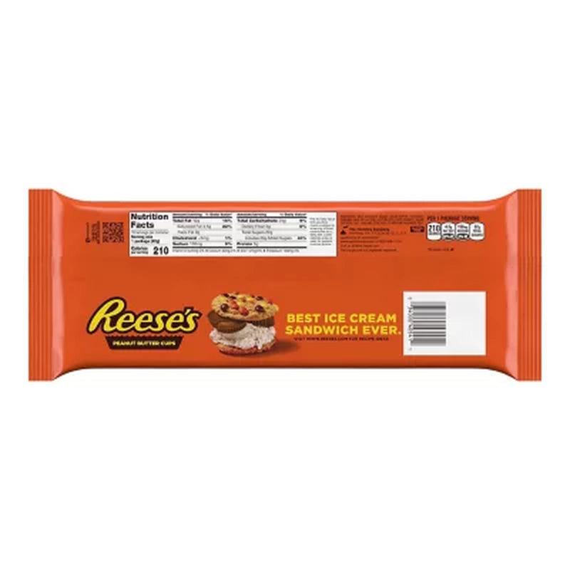 REESE'S Milk Chocolate Peanut Butter Cups, Candy (10 Ct.)