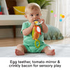 Fisher-Price Fisher-Price Brunch & Go Stroller Toy