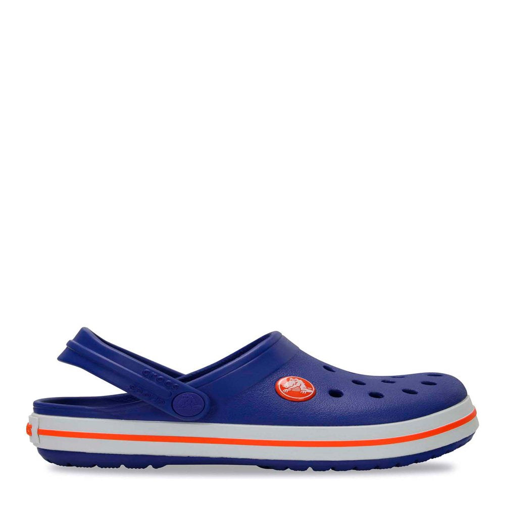 Crocs Toddler & Kids Crocband Clog, Sizes 4-6