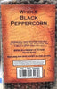 2 Jars Kirkland Signature Whole Black Pepper Peppercorn 14.1 Oz Each Jar