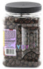 2 Jars Member'S Mark Chocolate Covered California Thompson Raisins 54Oz Each Jar