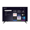 JVC 43" Class Premier Series 4K Ultra HD ROKU Smart TV - LT-43MAW605