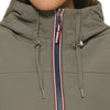 Tommy Hilfiger Ladies' Lined Jacket - GRAY - X-Small - FAST SHIPPING