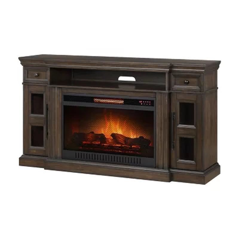 Member'S Mark Manhattan Media Fireplace, Assorted Colors