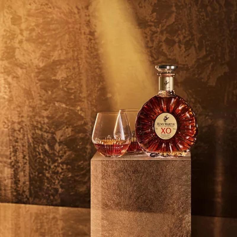 Remy Martin XO Cognac (750 Ml)