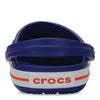 Crocs Toddler & Kids Crocband Clog, Sizes 4-6