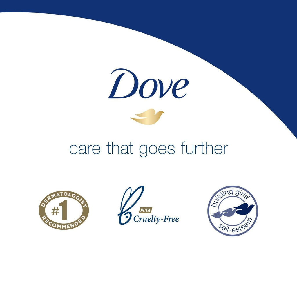 Dove Beauty Bar, White (3.75 Oz., 16 Ct.) - New - Free Shipping