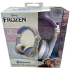 Ekids Disney Frozen Bluetooth Wireless Headphones - Volume Limiter