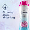 Downy Fresh Protect In-Wash Scent Booster Beads + Febreze Odor Defense, April Fresh (37.5 Oz.)