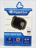 New Disney Appclix Kids Digital Camera for Ipad W/ 32MB SD Card Free Shipping