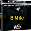 8 Mile (4K Ultra HD + Blu-Ray + Digital Copy)