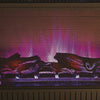 Member'S Mark Manhattan Media Fireplace, Assorted Colors