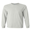 Gildan Men'S Ultra Cotton Long Sleeve T-Shirt