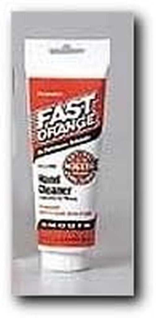 23507 Fast Orange Pumice Lotion Hand Cleaner, 3 Oz.