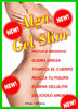 🔥 ALGA GEL SLIM GEL REDUCTOR CREMA GEL REDUCTORA Lipo Gel Reductor Cellulite