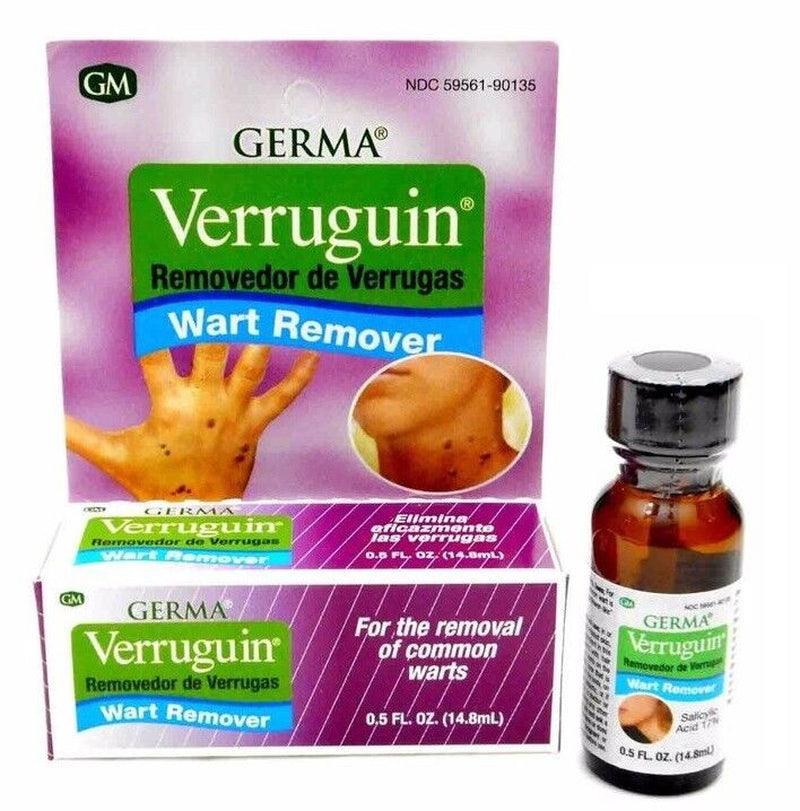 Verruguin Skin Natural Skin Tag Remover Take Skin Tag Away Sani Skin Saniskin