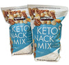 2 Packs Kirkland Signature Keto Snack Mix 24 Oz