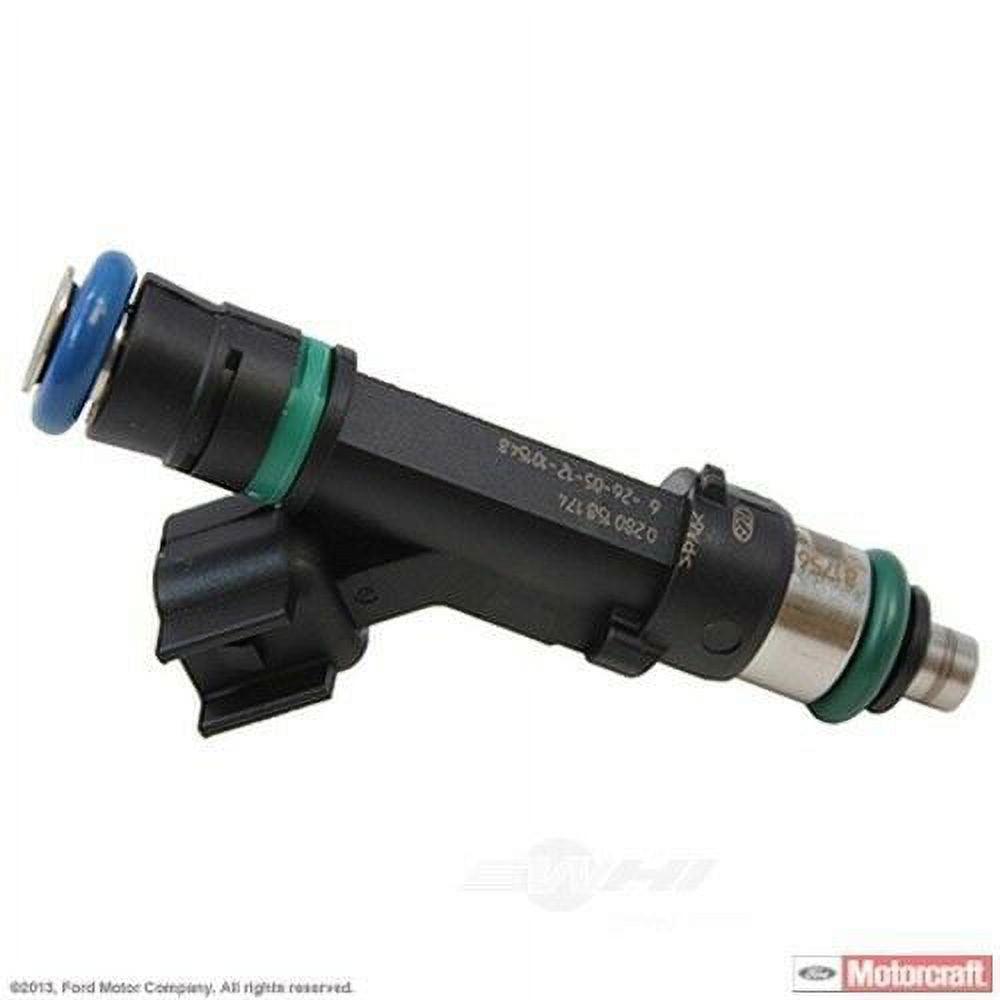 Motorcraft Fuel Injector CM-5154 2010 Ford F-150