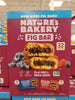 Fig Bars Blueberry &Raspberry Nature'S Bakery 32 CT