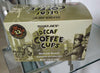 Trader Joe'S Decaf Coffee 12 Cups Medium Roast NET WT 5.08 OZ