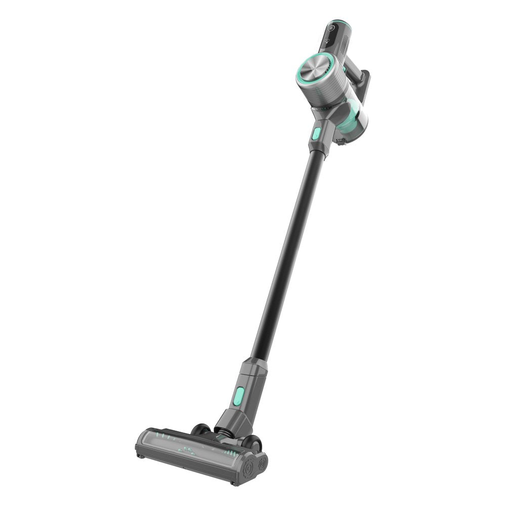 Wyze Cordless Stick Vacuum 20Kpa for Carpet, Hard Floors and Pet Hair