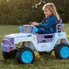 Disney Princess 6-Volt HUV150 Ride-On