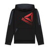 Reebok Boys Burst Pullover Hoodie, Sizes 4-18