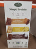 Simply Protein Variety Keto Bars 15 Ct