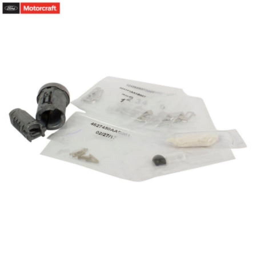 Motorcraft Ignition Lock Cylinder SW-6991