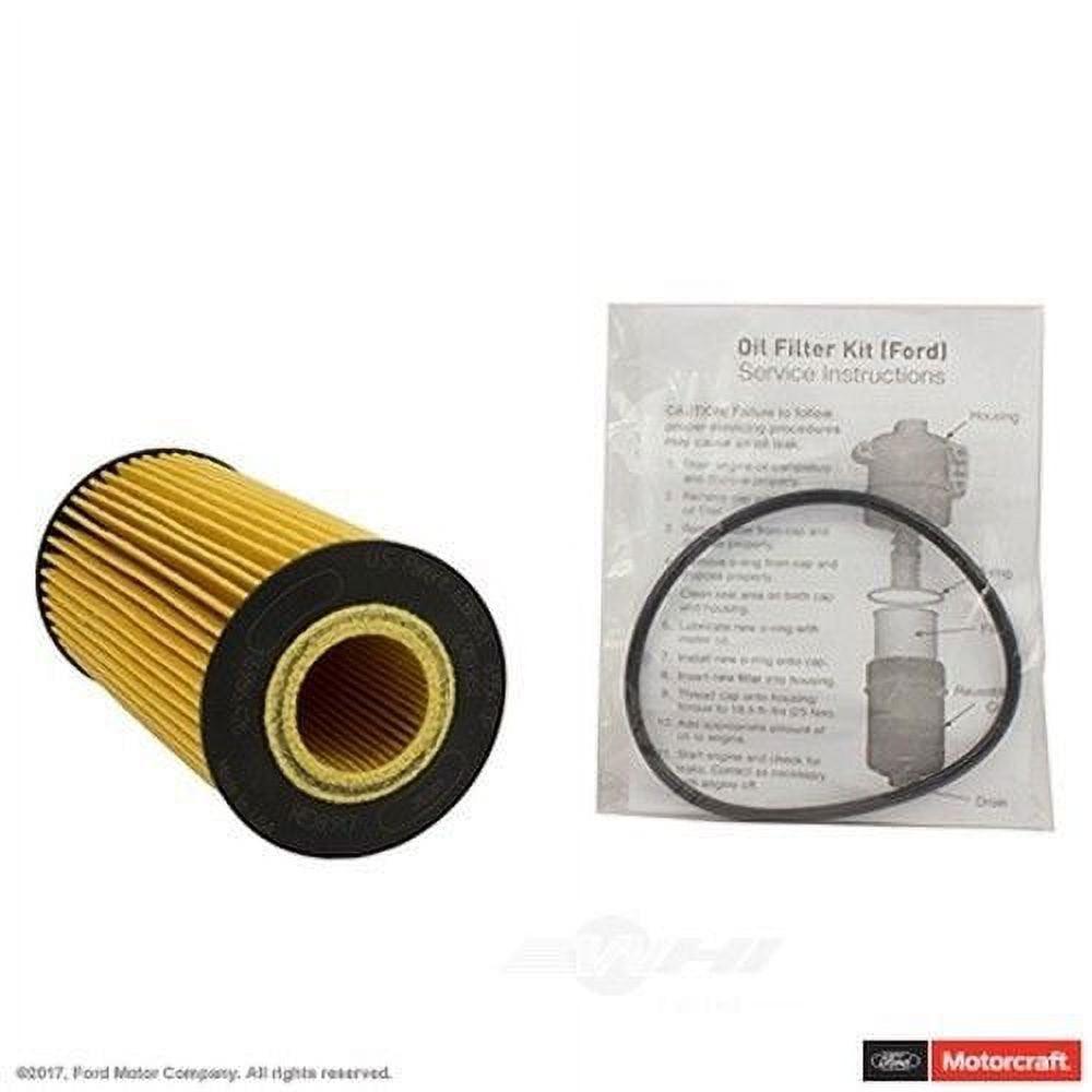 Motorcraft Engine Oil Filter FL-2016