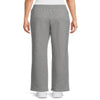 Athletic Works Women'S Fleece Pants with Pockets, Sizes XS-3XL