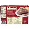 Jimmy Dean Fully Cooked Turkey Sausage Patties (24 Ct.)