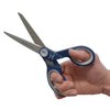 Member'S Mark Anti-Microbial Scissors with Box Cutter