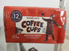 TRADER JOE'S COFFEE 12 MEDIUM ROAST K-CUPS 100% ARABICA