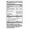 Energy Shot by Kirkland Signature, 48 Bottles: 24 Berry & 24 Pomegranate Flavor